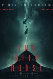 The Deep House izle