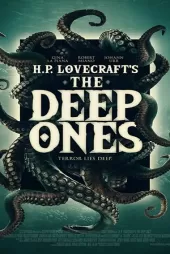 The Deep Ones izle