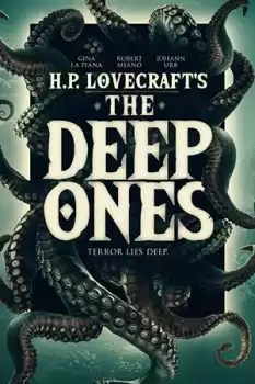 The Deep Ones izle