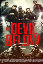 The Dewil Below