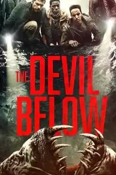 The Dewil Below