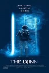 The Djinn izle
