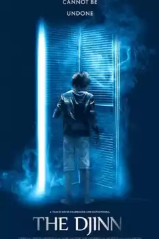 The Djinn izle