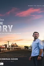 The Dry izle