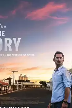 The Dry izle