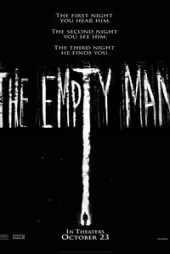 The Empty Man izle