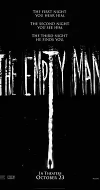 The Empty Man izle