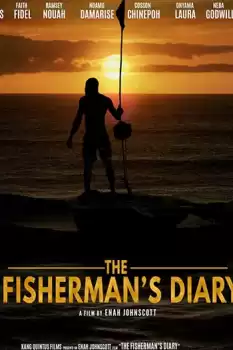 The Fisherman’s Diary izle