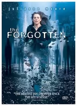 Gizemli Parçalar izle