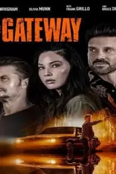 The Gateway izle