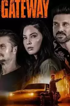 The Gateway izle