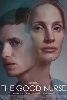 The Good Nurse