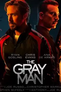 The Gray Man