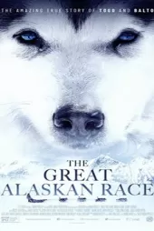 The Great Alaskan Race izle