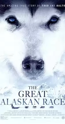 The Great Alaskan Race izle