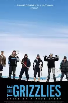 The Grizzlies izle