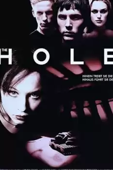 Delik izle