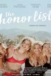 The Honor List izle
