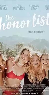 The Honor List izle