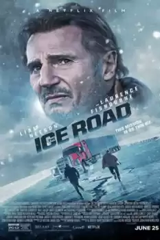 Buz Yolu izle