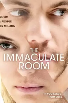 The Immaculate Room