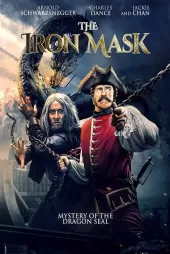 Demir Maske izle