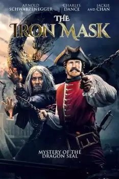 Demir Maske izle