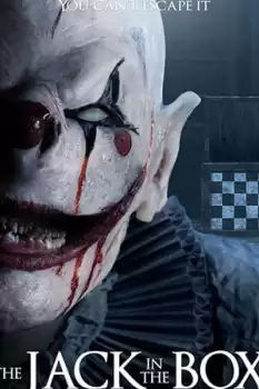 The Jack in the Box Awakening izle