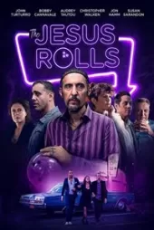 The Jesus Rolls Quintana Dönüyor