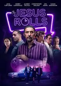 The Jesus Rolls Quintana Dönüyor