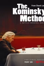 The Kominsky Method