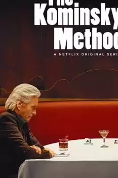 The Kominsky Method