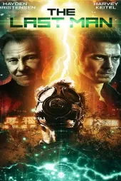 Son Adam izle