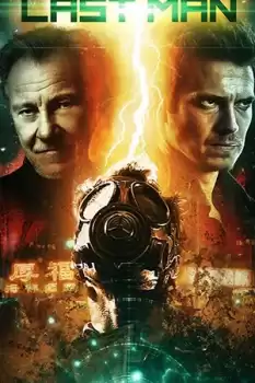 Son Adam izle