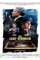 The Last Vermeer izle