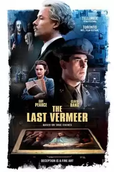 The Last Vermeer izle