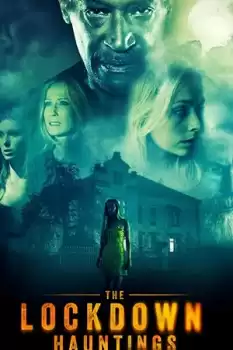 The Lockdown Hauntings izle
