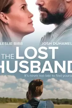Kayıp Koca izle