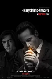 The Many Saints of Newark izle