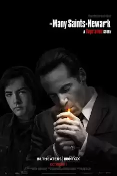 The Many Saints of Newark izle