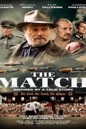 The Match izle