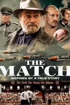 The Match izle