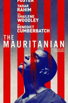 The Mauritanian