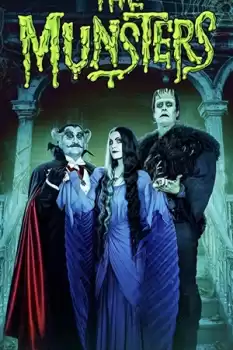 Munster Ailesi