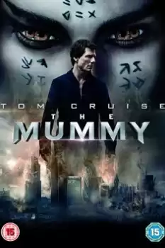 Mumya izle