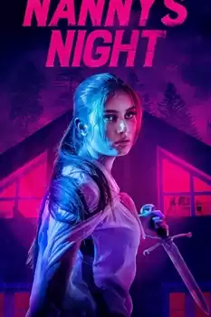 The Nanny’s Night
