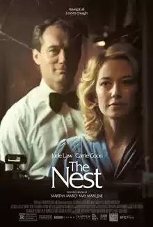 The Nest izle