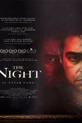 The Night izle
