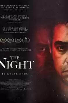 The Night izle