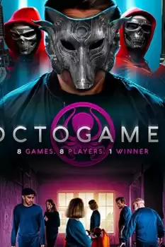 The OctoGames